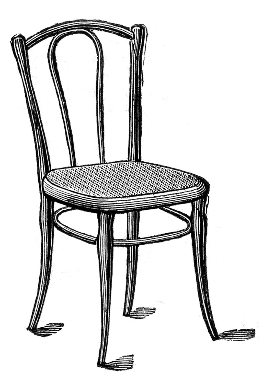 clipart of furniture - photo #35
