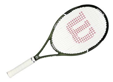 kapok opvolger Danser Wilson Hyper Hammer 5 Hybrid Tennis Racket Tennis Rackets - ClipArt Best -  ClipArt Best