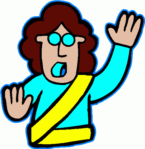 free clipart crossing guard - photo #6