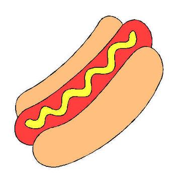 Blossburg.org - Fall Festival - Hot Dog Eating Contest