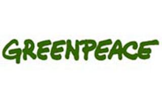 The Glam Green Girl: Inspiring Greenpeace Ads