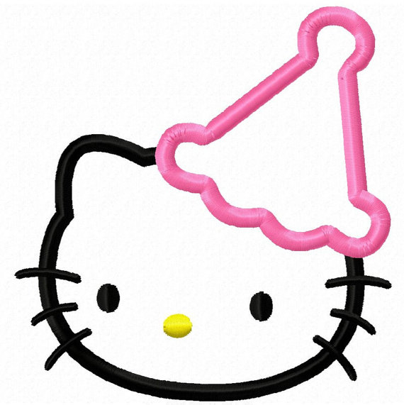 hello kitty clipart images - photo #32