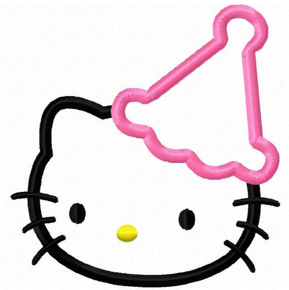 clipart hello kitty - photo #50