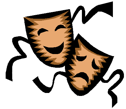 Drama Masks Cartoon - ClipArt Best - ClipArt Best Drama Masks Cartoon - ClipArt Best - ClipArt Best
