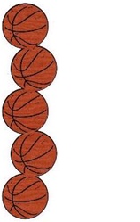 Basketball Page Borders - ClipArt Best