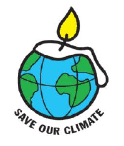 New Symbol To Express Concern About Climate Change | Scoop News