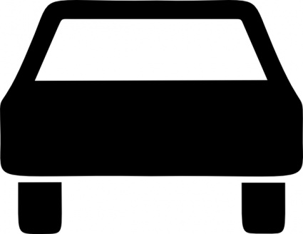 Car Symbol clip art - Download free Other vectors