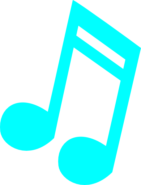 Free to Use & Public Domain Musical Notes Clip Art