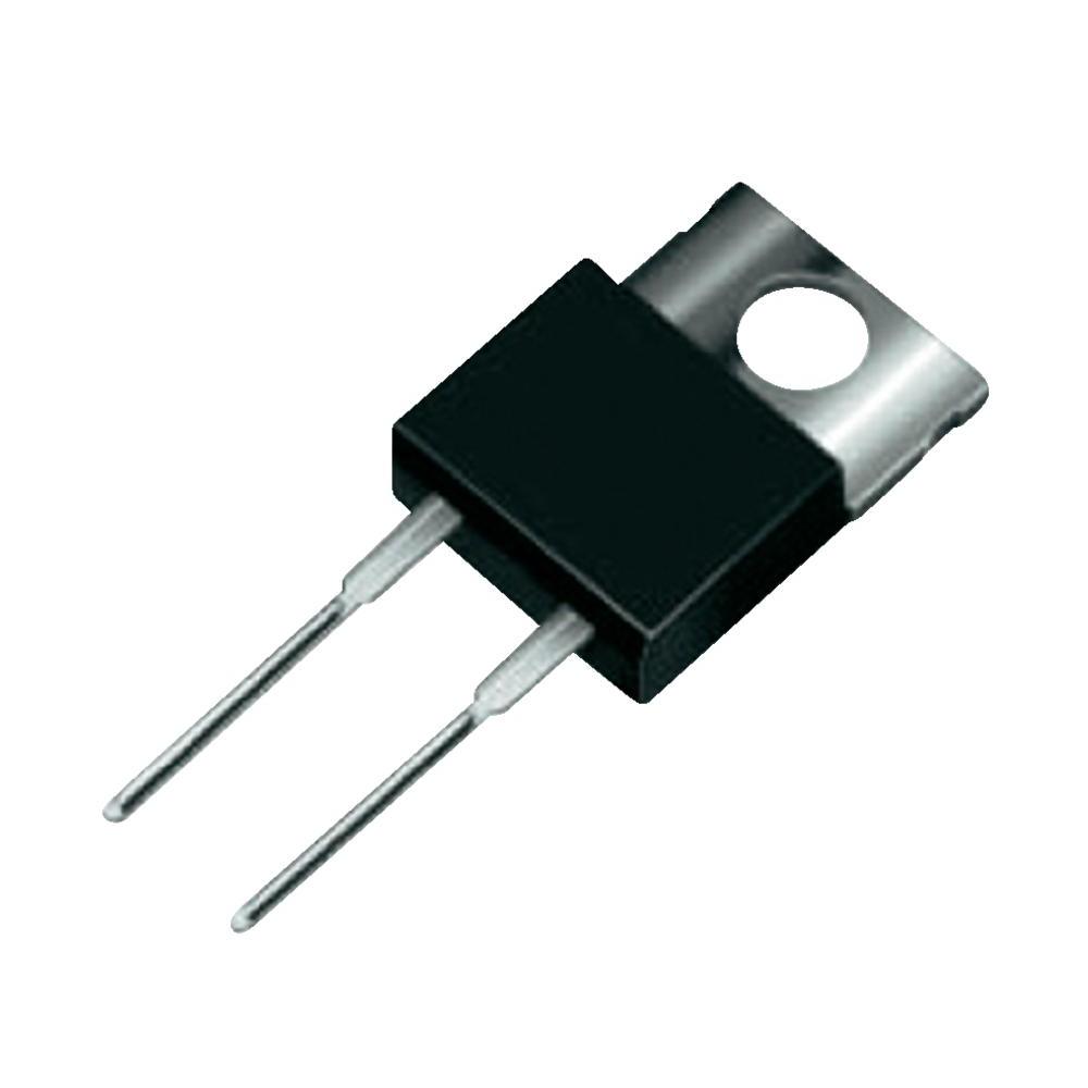 Vishay MUR820 Diode Case type TO 220 AC from Conrad.