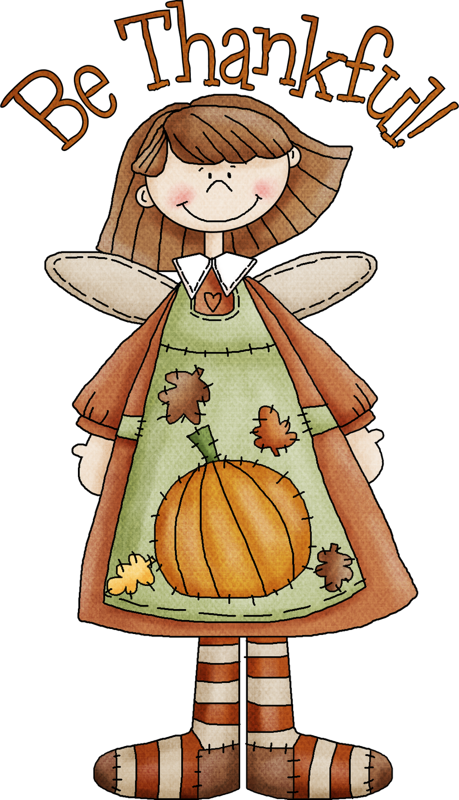 clipart of thanksgiving - photo #34