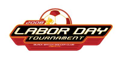 Black Watch Labor Day Tournament