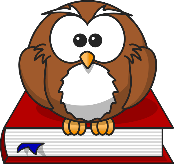 free owl clipart for teachers - photo #21