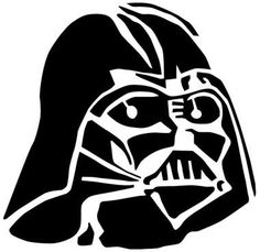Darth Vader Clip Art - Tumundografico