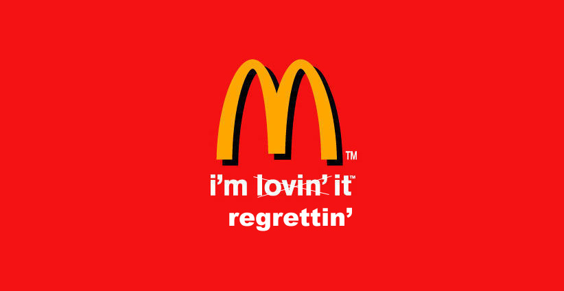 Are McDonald's French Fries Gluten-Free? Does it Matter?