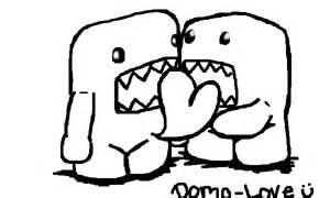Domo Coloring Pages Clipart Best