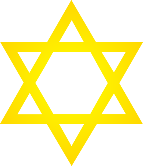 Pictures Of Star Of David