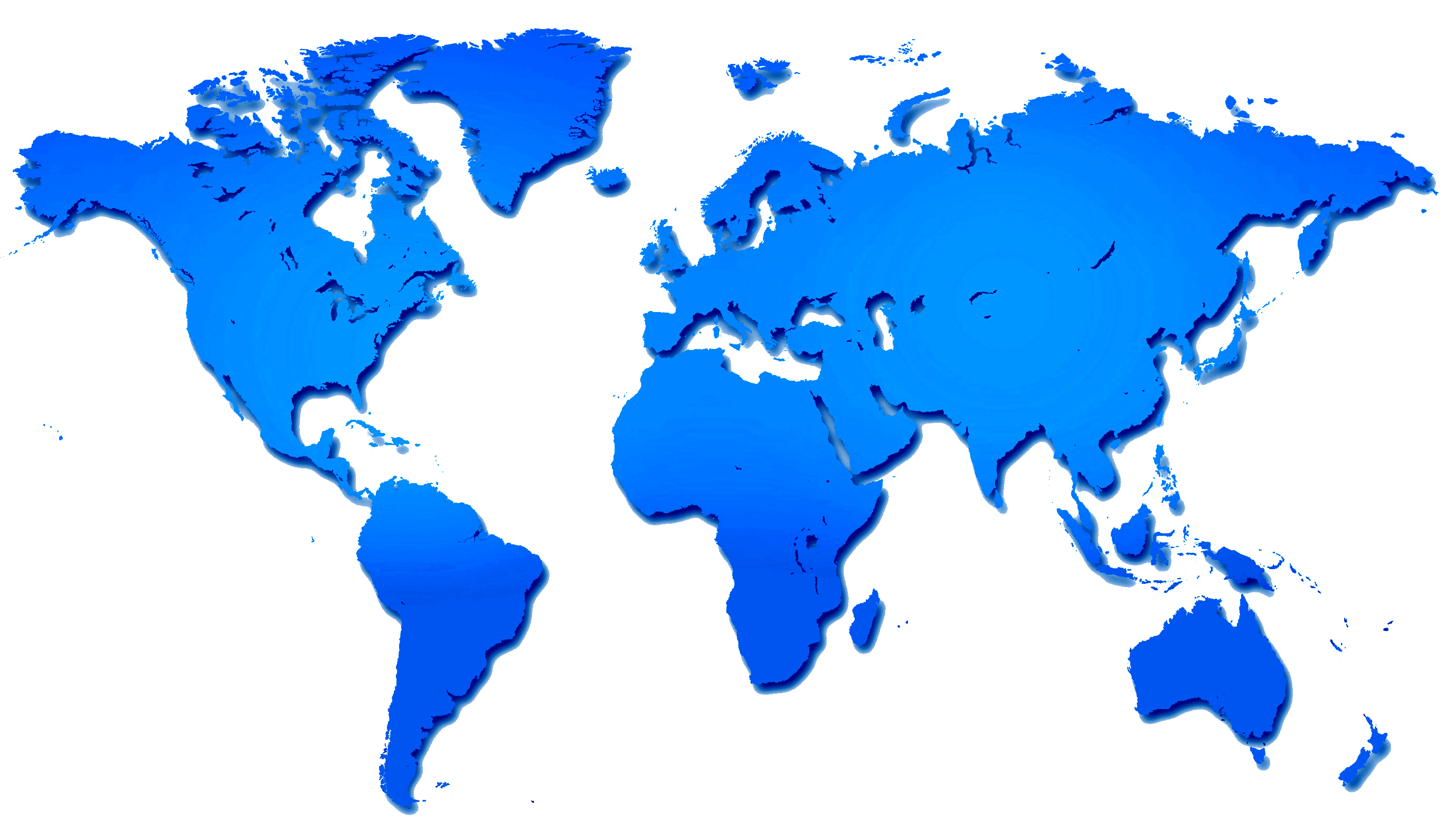 Logos For > World Map Logo