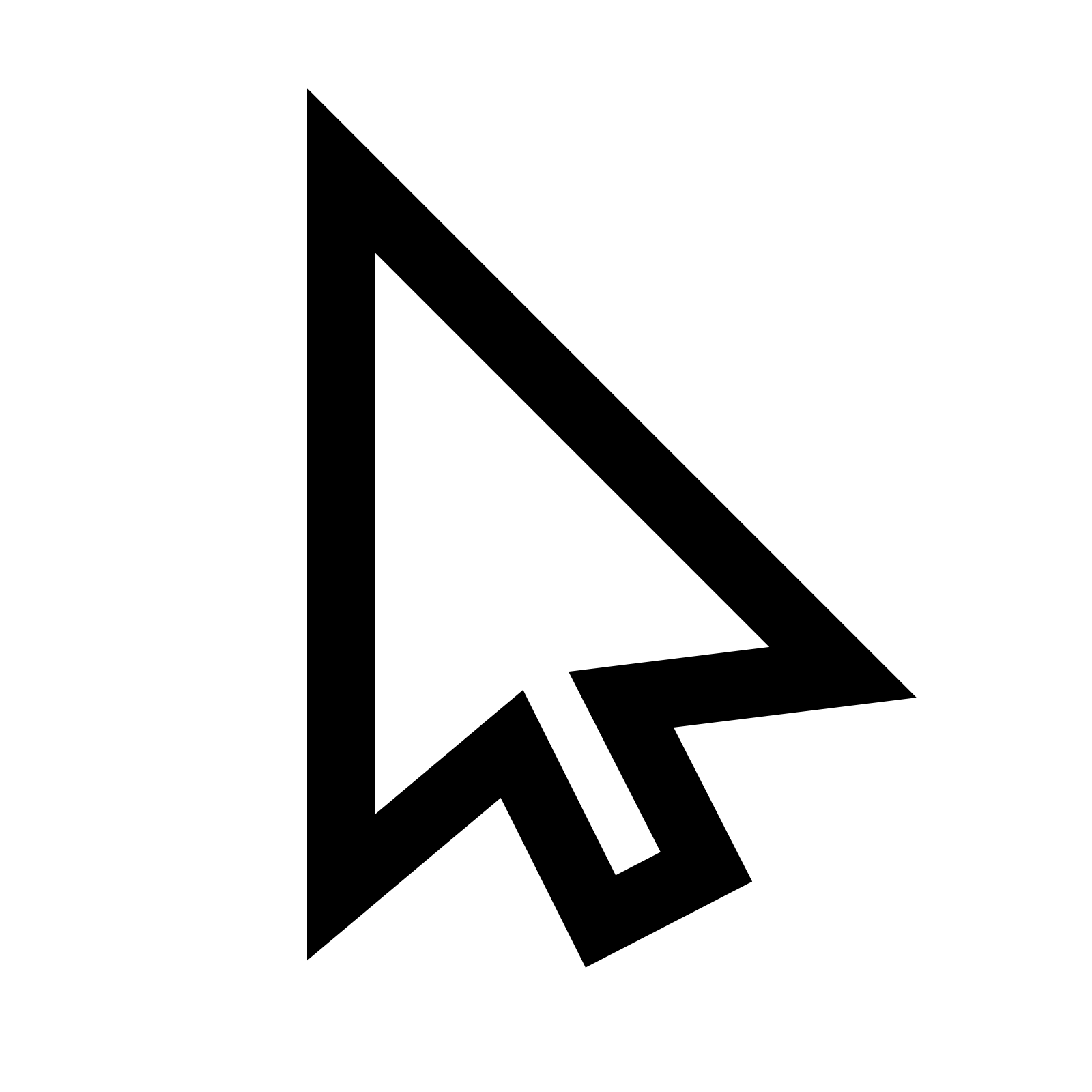 mouse cursor png