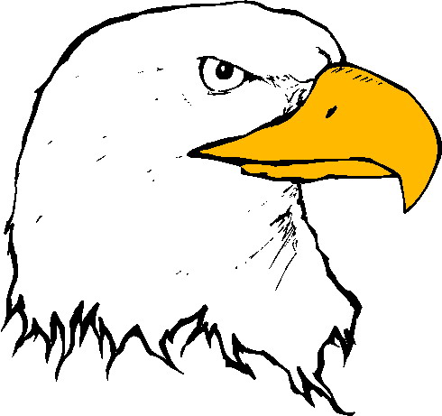 Free Eagle Clipart | Free Download Clip Art | Free Clip Art | on ...