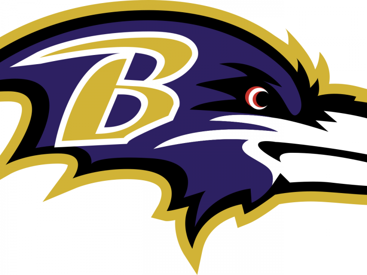 baltimore ravens logo clip art free - photo #4