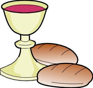 Eucharist Clipart - Tumundografico