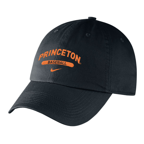 Princeton - Nike - Baseball - Cap at The U-Store Online