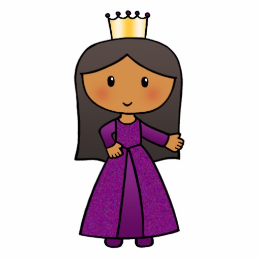 Cartoon Princess | Free Download Clip Art | Free Clip Art | on ...