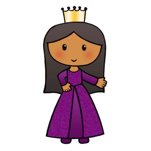 princess clipart free download - photo #27