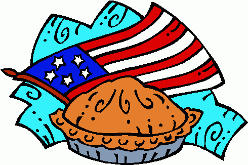 Free Pie Clip Art Pictures - Clipartix
