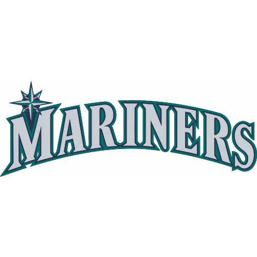 Seattle mariners clipart