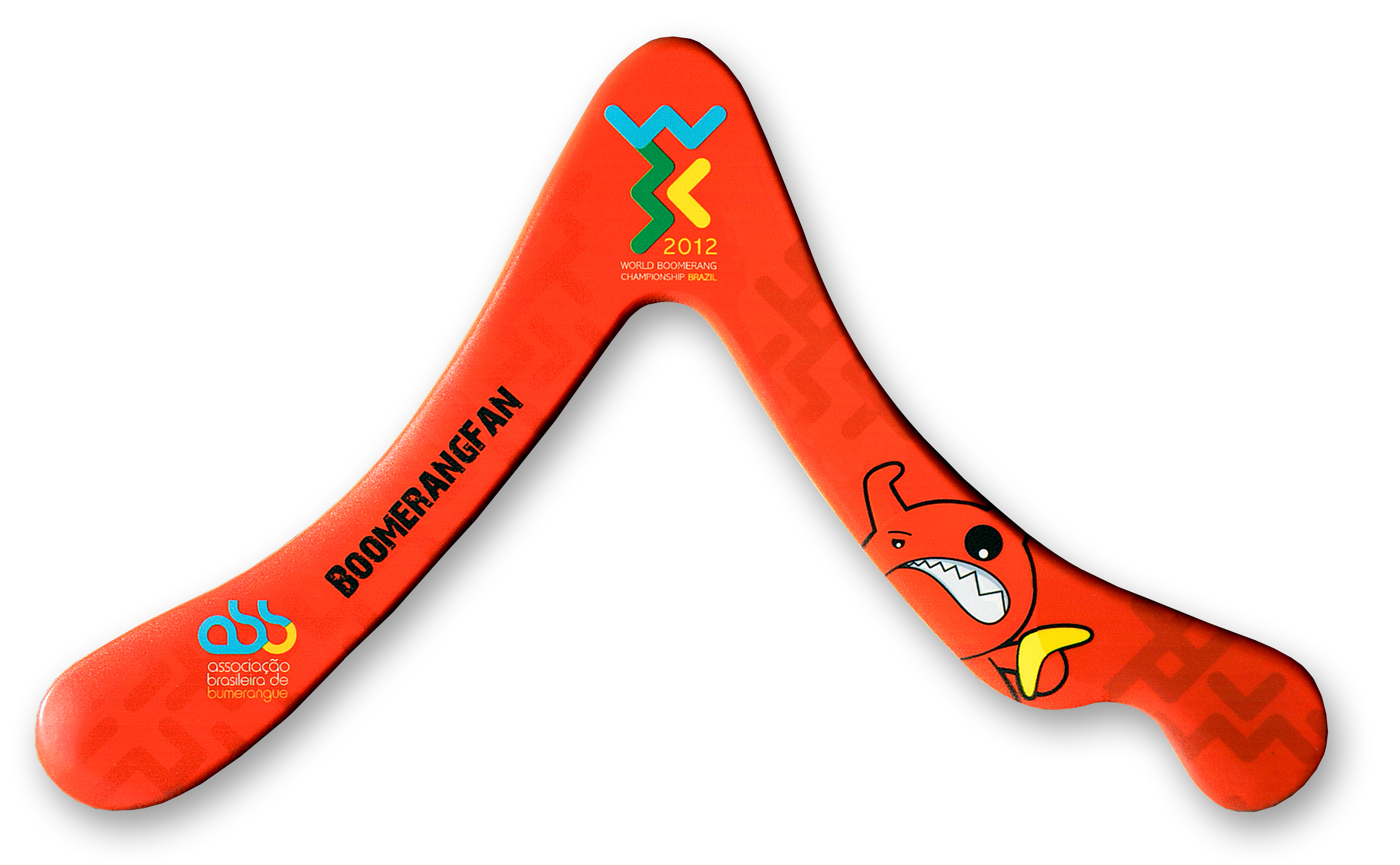 Advertising boomerangs - BoomerangFan