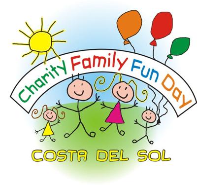 Charity Family Fun Day
