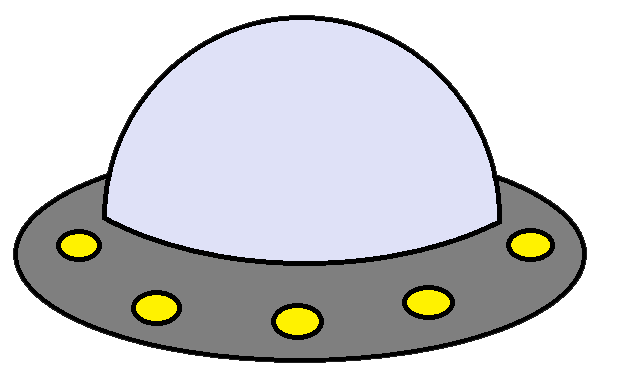Spaceship Png - ClipArt Best