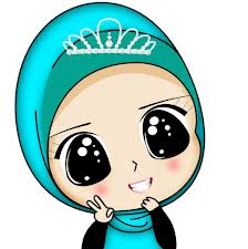 picture-cartoon-cute-cool-muslimah Photo, Images and Pictures Gallery