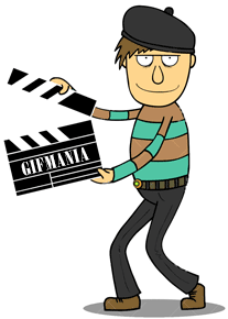 cartoon film directors Animated Gifs ~ Gifmania