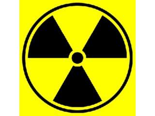 Nuclear Waste Symbol - ClipArt Best