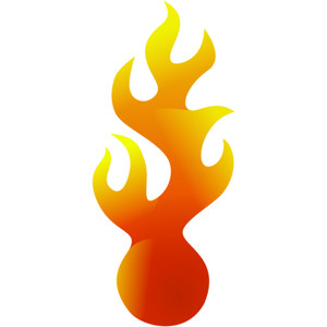 Fire Ball - ClipArt Best
