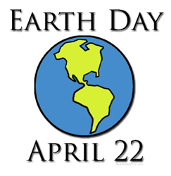The Glam Green Girl: Earth Day 2012