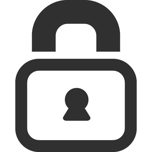 padlock-lock-icon | Rideshareapps.com