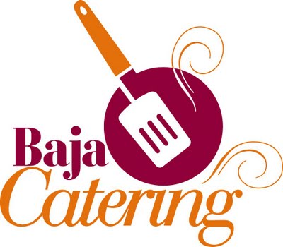 Clipart catering logo