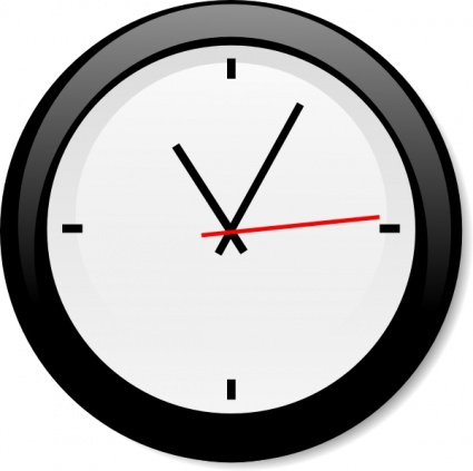 Uhr-Clip-Art, Vektor Uhr - 167 Grafiken - Clipart.me