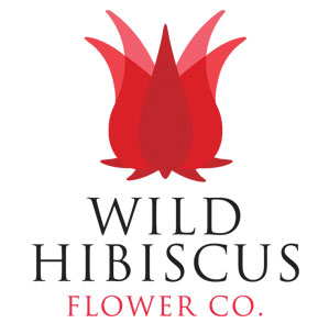 Wild Hibiscus Flowers in Syrup – Perenti