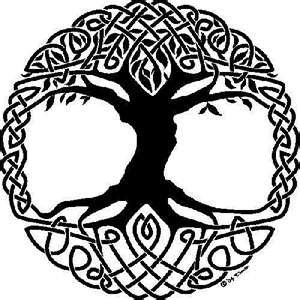 By Land, Sky & Sea: Celtic Symbols