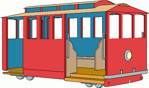 712 views free Trains Clipart - Trains clipart - Trains graphics - Page 3