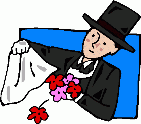 Magician Pictures - ClipArt Best