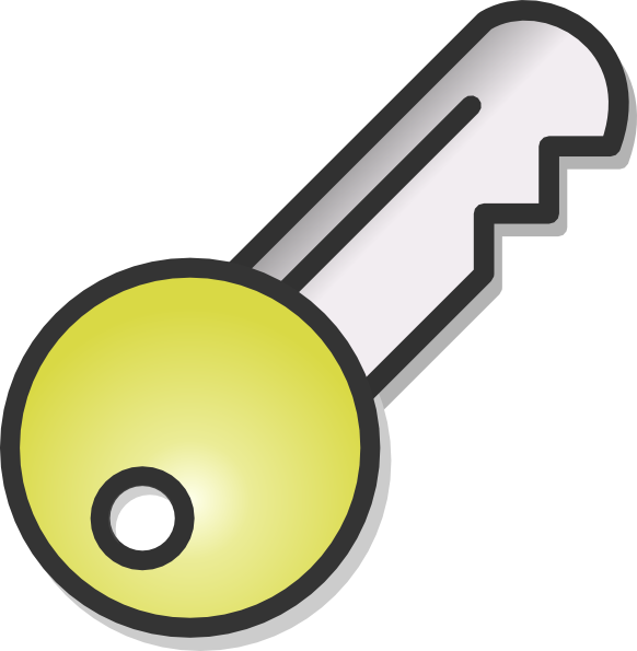 animated keyboard clipart - photo #34