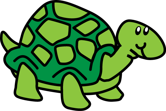 Turtle Without Shell Picture - ClipArt Best