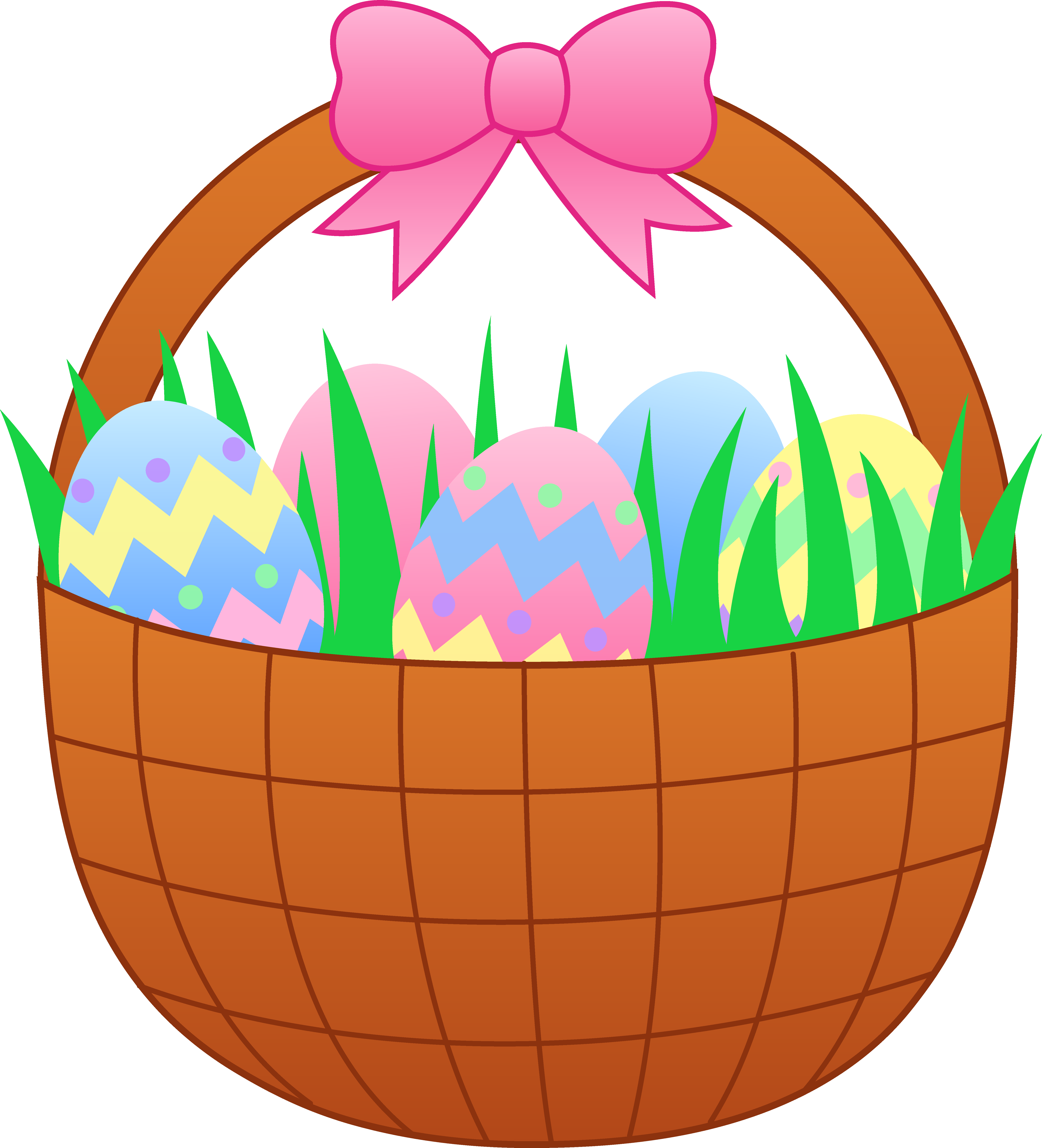 free easter egg clip art - photo #31
