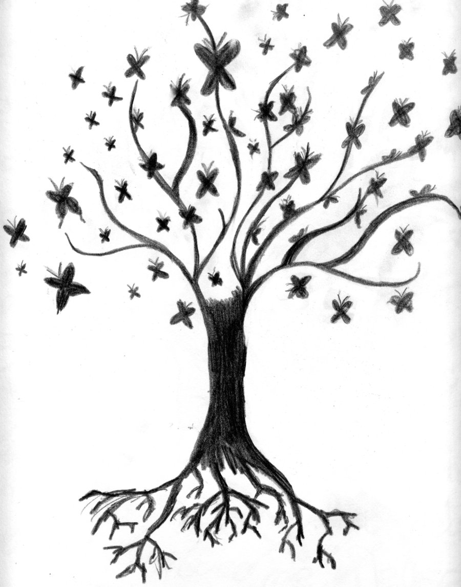 tree of life clipart - photo #24