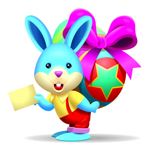 free easter vector clipart - photo #5